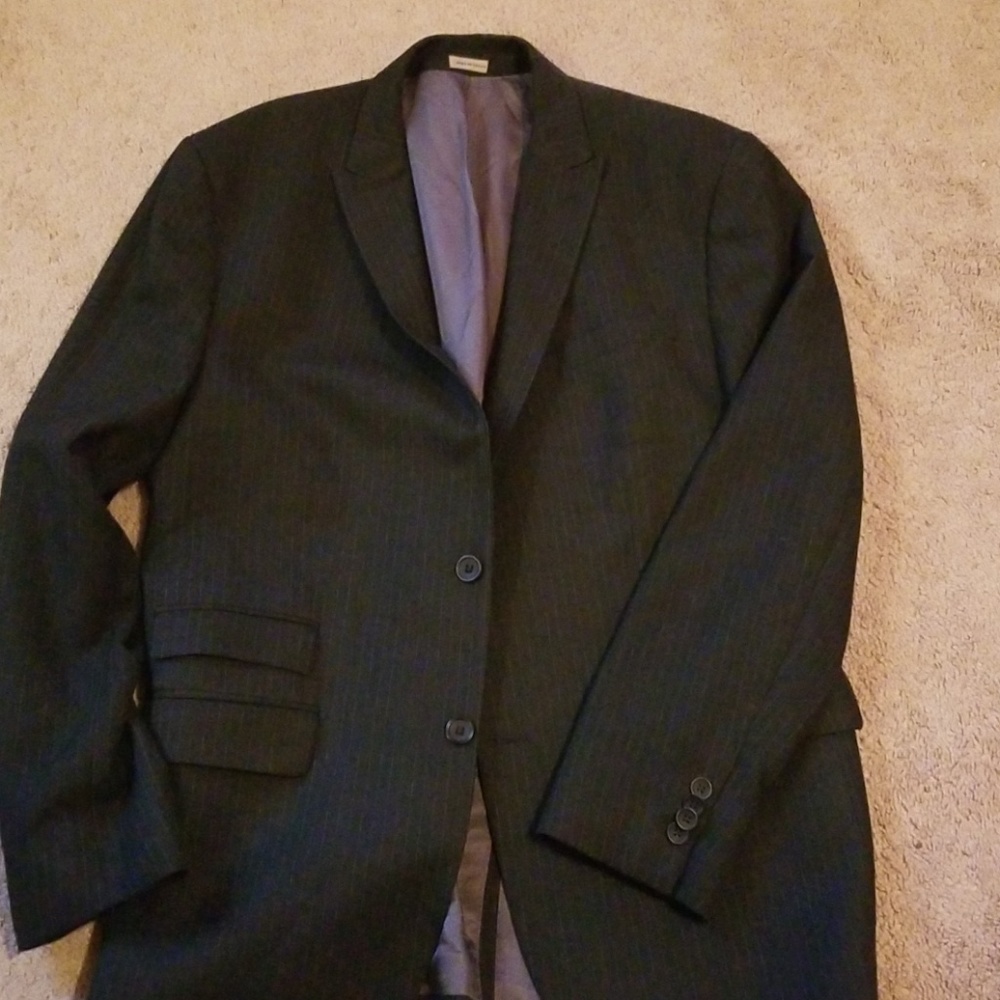 Banana republic blazer